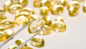 NIH: Omega-3 Supplements Largely Meet Label Claims