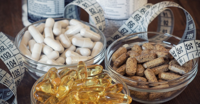 FTC Jurisdiction Over Dietary Supplement Claims