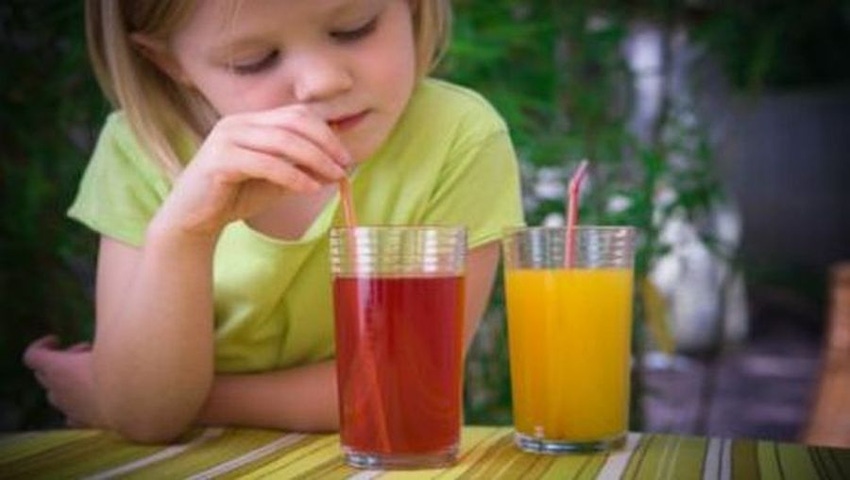 AHA Sets Added Sugar Limits for Children