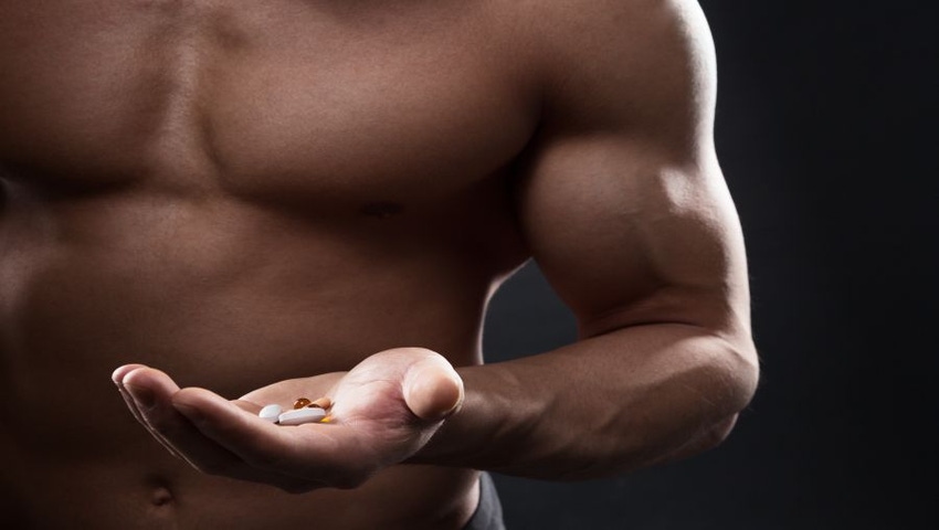 FDA Issues Warning Letters on SARMs in Dietary Supplements
