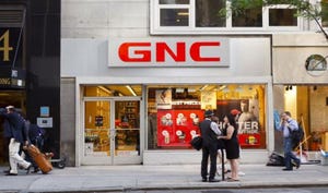 GNC Clings to Small Victories as 1Q Results Disappoint, More Closings Loom
