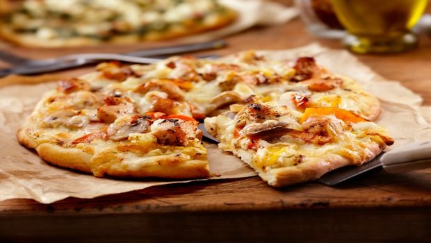 New Science on Whey, New Spices, Chicken Sausage Toppings and More New Science on Whey, New Spices, Chicken Sausage Toppings and More