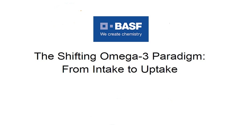 The Shifting Omega-3 Paradigm: From Intake to Uptake