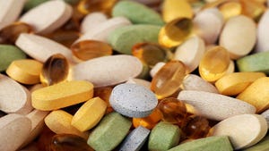 Task Force Finds Dearth of Evidence on Multivitamins to Prevent CVD, Cancer