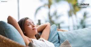 Sleepless in U.S.: Consumers wake up to natural stress, anxiousness relief