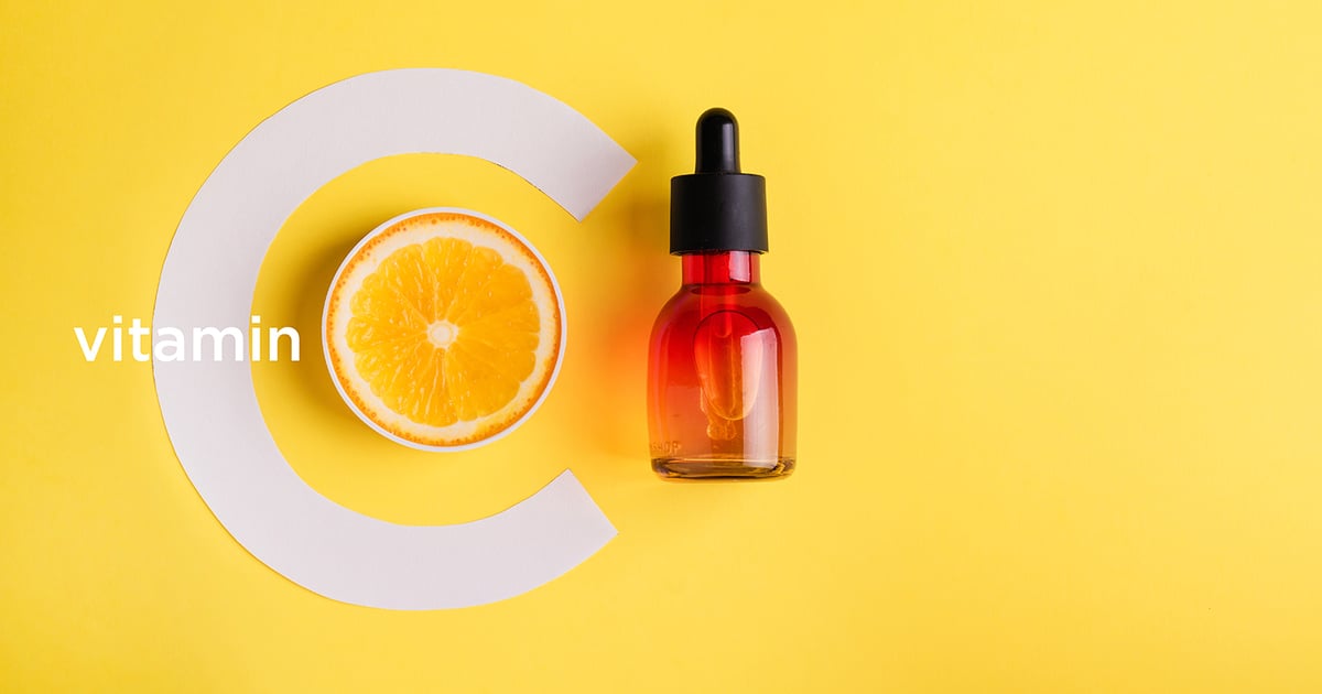 vitamin c lipid metabolites Frontiers Ascorbic acid inhibits transcriptional activities