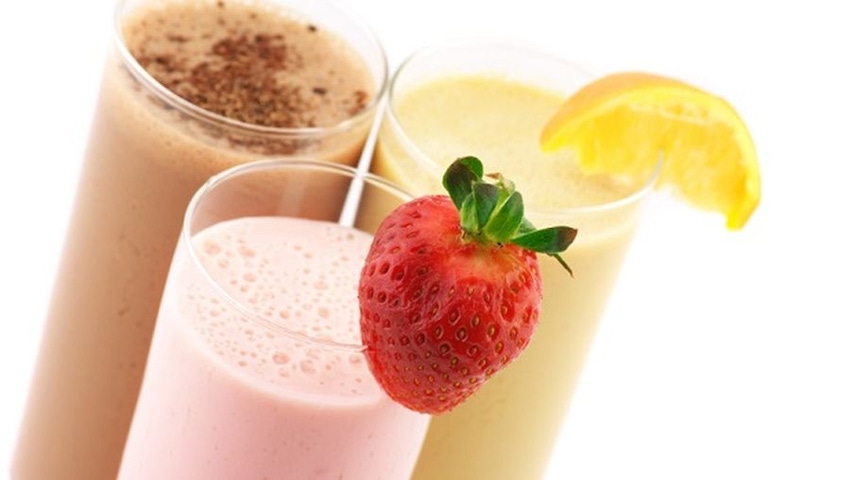 Top 5 Tips for Developing Beverages Fortified with Protein