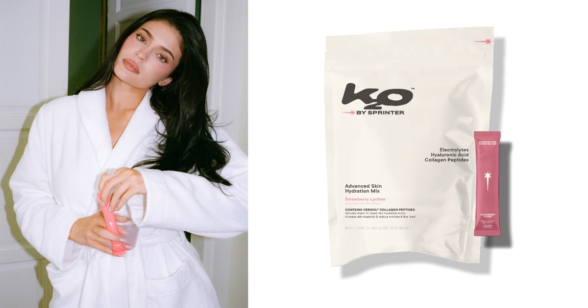 Supplement Shorts: Kylie Jenner jumps on bundled needs states trend