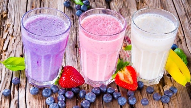 Slide Show: Considerations for Development of Nutritional Beverages Slide Show: Considerations for Development of Nutritional Beverages