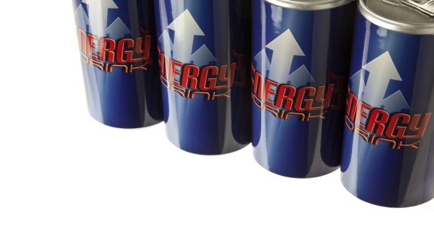 Formulating On-Trend Energy Drinks Formulating On-Trend Energy Drinks