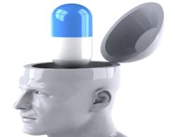 Supplements for Better Brain Power Supplements for Better Brain Power