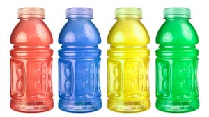 Fortifying the Mineral Beverage Market