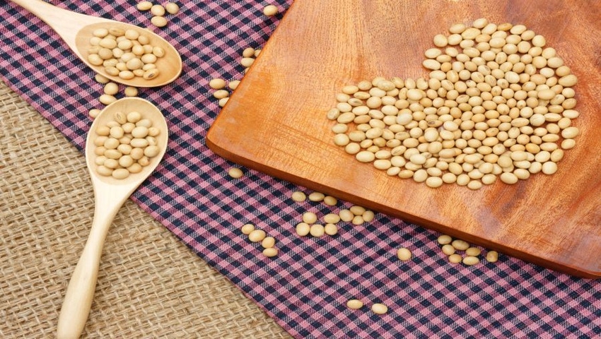FDA Moves to Strip Soy Proteins Authorized Heart Health Claim