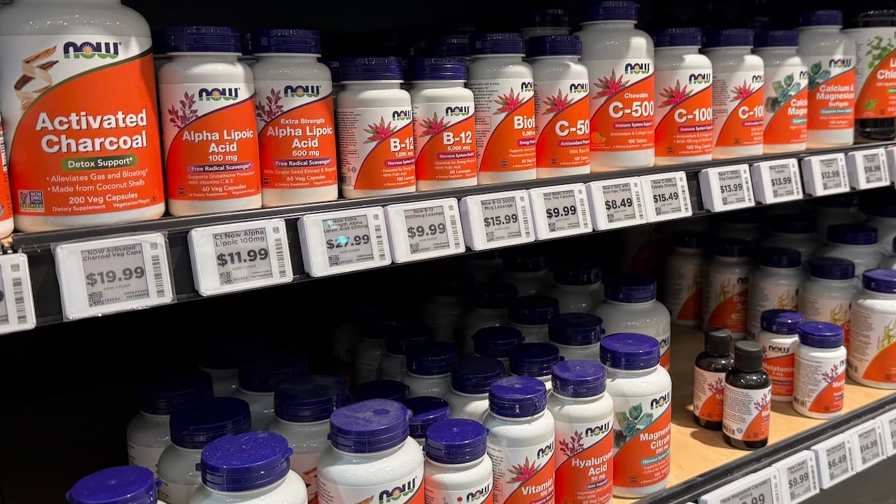 Top supplement opportunities revealed by NOW Foods consumer survey