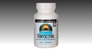 Video: Assessing FDA Notice on Vinpocetine