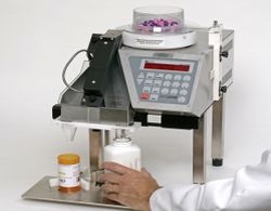 Benefits of Compact Tablet Counters Benefits of Compact Tablet Counters