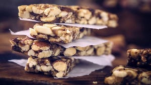 Executive Summary: Clean-Label Snack Bars