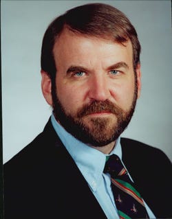 Robert Rowe of the American Bankers Association