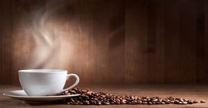 coffee may benefit weight loss