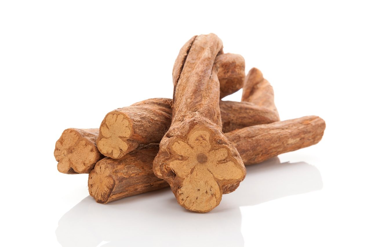Supplement based on ayahuasca component makes formal debut