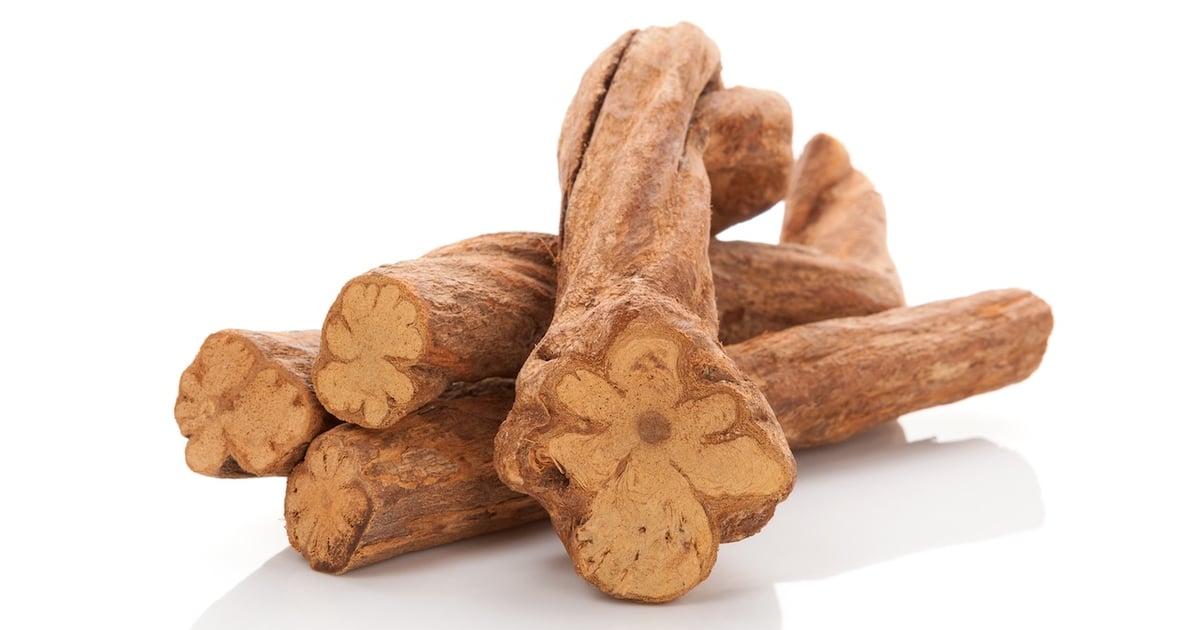 Supplement based on ayahuasca component makes formal debut