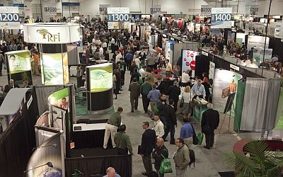Food, Beverage, Cosmeceutical and Supplement Manufacturers Converge at SupplySide East 2010