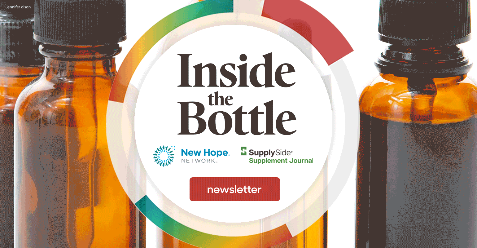 Supplement industry news and updates October 2024