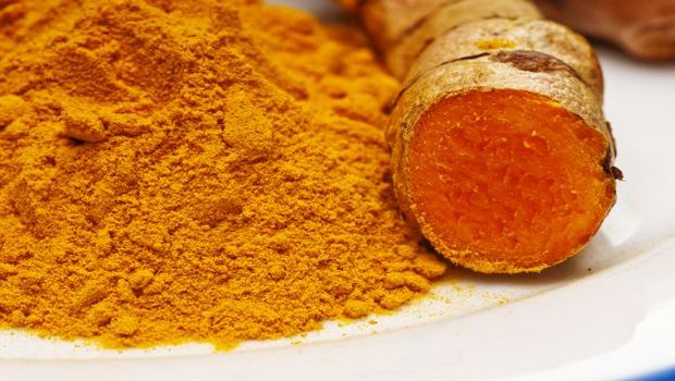 The State of the Curcumin Market