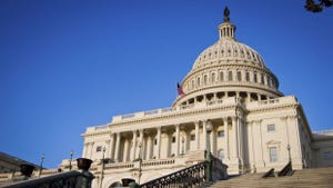 Senate appropriations committee gives direction to FDA on supplements