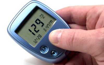 Keeping Blood Sugar Slow and Steady