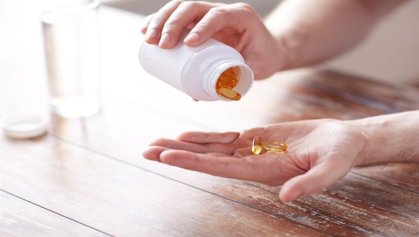International Trade Commission Declines to Open Fish Oil Probe International Trade Commission Declines to Open Fish Oil Probe