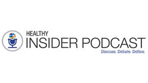 Healthy INSIDER Podcast 7: Connecting Naturopathic Community, Natural Products Industry