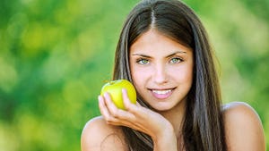 Students Eat More Fruits, Veggies for Cosmetic Benefit vs. Health