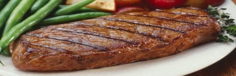 Grass-Fed Beef More Nutritious Grass-Fed Beef More Nutritious