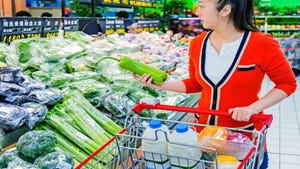 Chinese Consumers Turn to Health and Wellness Products as Living Standards Rise