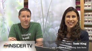 Video: Botanicals Commit to Transparency, Traceability, Accountability