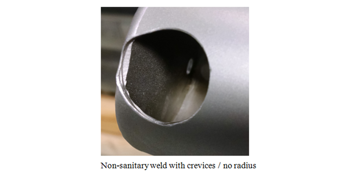 Nonsanitary weld with crevices no radius.png