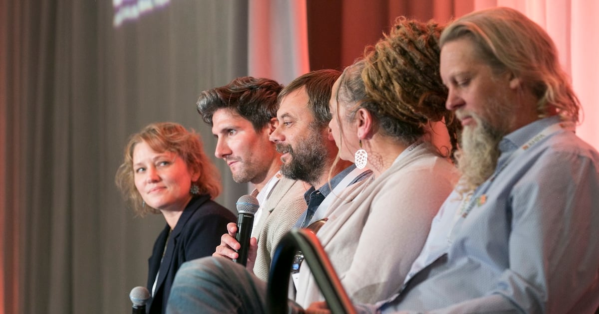 From optimization to longevity, 5 highlights from Botanical Congress 2026
