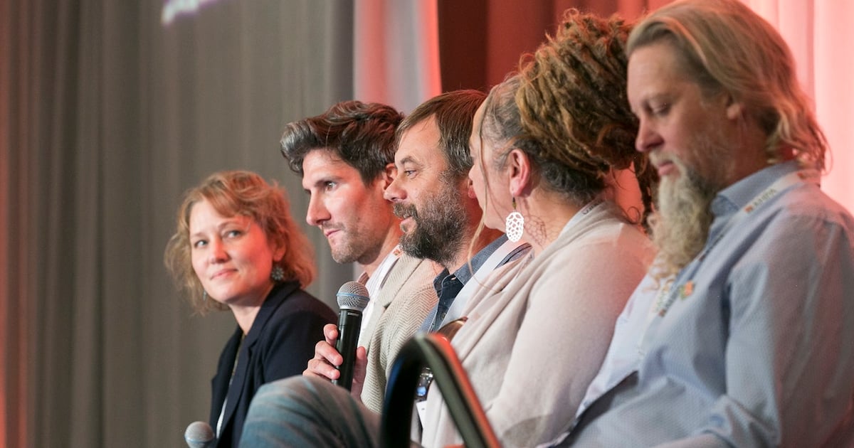 From optimization to longevity, 5 highlights from Botanical Congress 2026