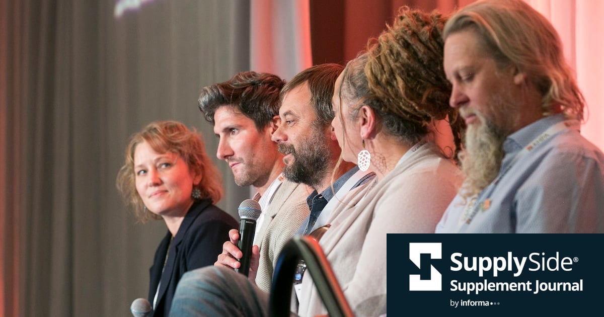 From optimization to longevity, 5 highlights from Botanical Congress 2026