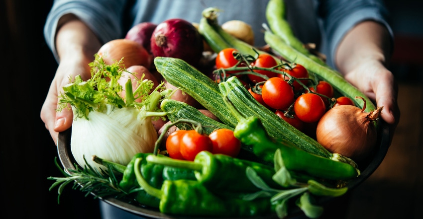 Organic 2.0: Meeting Increased Demand for Natural Products Organic 2.0: Meeting Increased Demand for Natural Products
