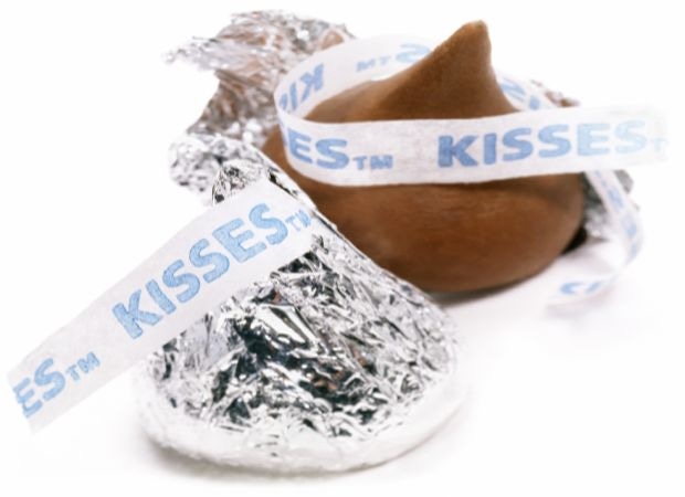 Hersheys Commits to More Transparency