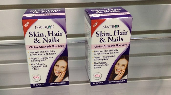 Image Gallery: Innovative Beauty, Personal Care Products at Expo West Image Gallery: Innovative Beauty, Personal Care Products at Expo West