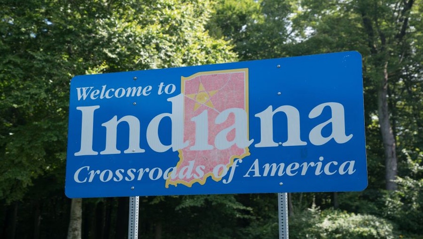 In Indiana, ‘Panic’ Over Raids Led to Boom in CBD Sales, Legalization