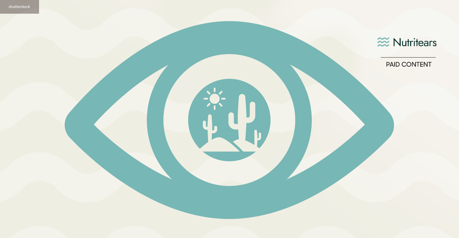 Nutritional support from within for occasional dry eyes, image size:1280x665