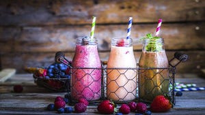 Beverage with Benefits: Fortifying Functional Beverages the Right Way
