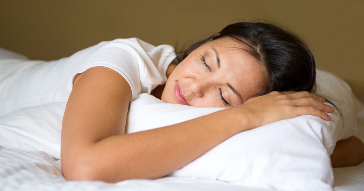 Stress pathways reshape sleep support