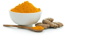 Adulteration and claims in curcumin