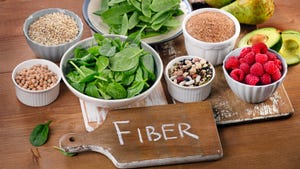 Fiber: The Sexiest Nutrient Yet