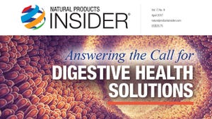 Answering the call for digestive health solutions – digital magazine